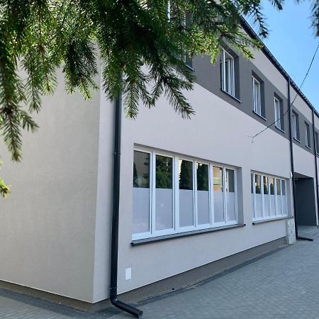 Hostel Sportowa Płońsk Extérieur photo