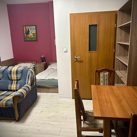 Hostel Sportowa Płońsk Extérieur photo