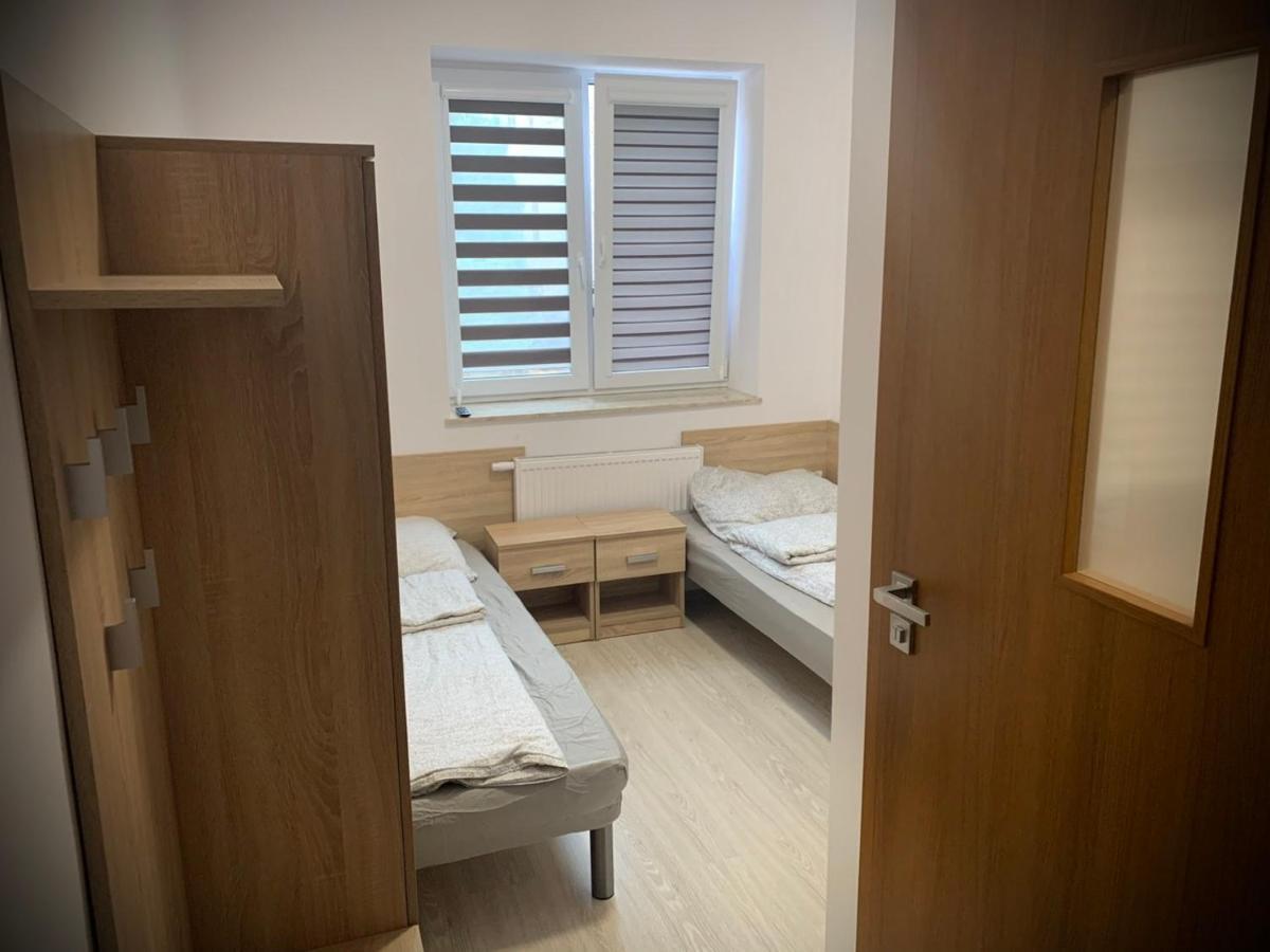 Hostel Sportowa Płońsk Extérieur photo