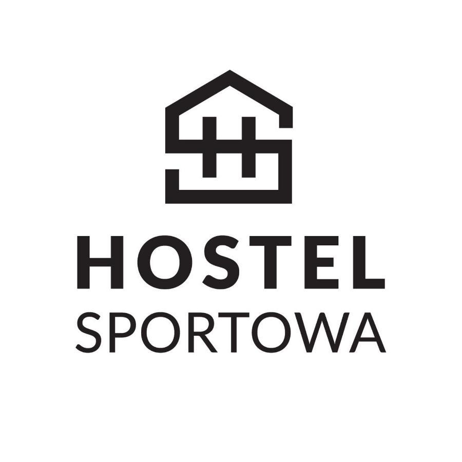 Hostel Sportowa Płońsk Extérieur photo