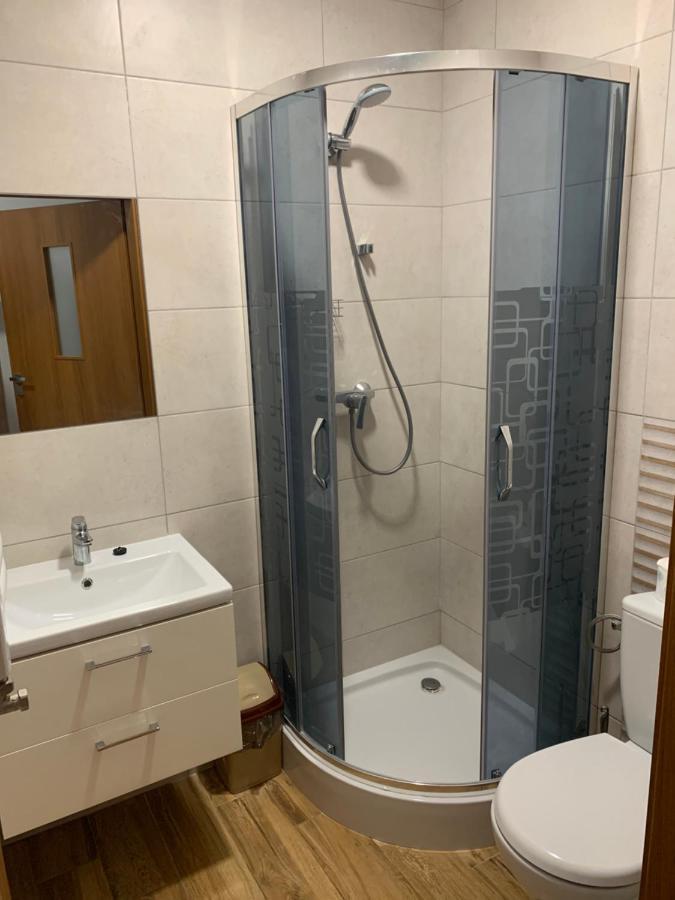 Hostel Sportowa Płońsk Extérieur photo