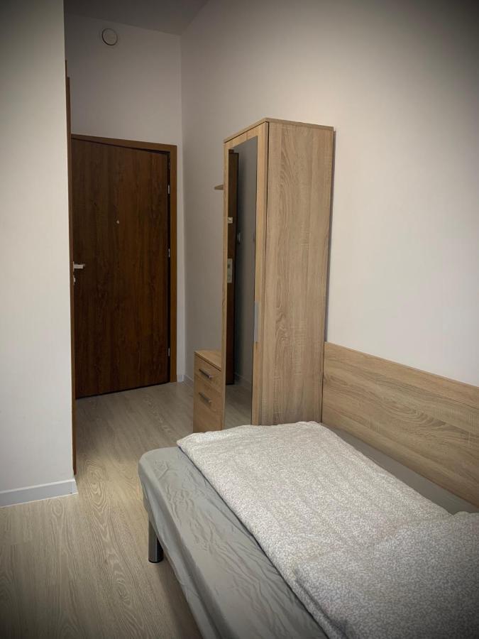 Hostel Sportowa Płońsk Extérieur photo