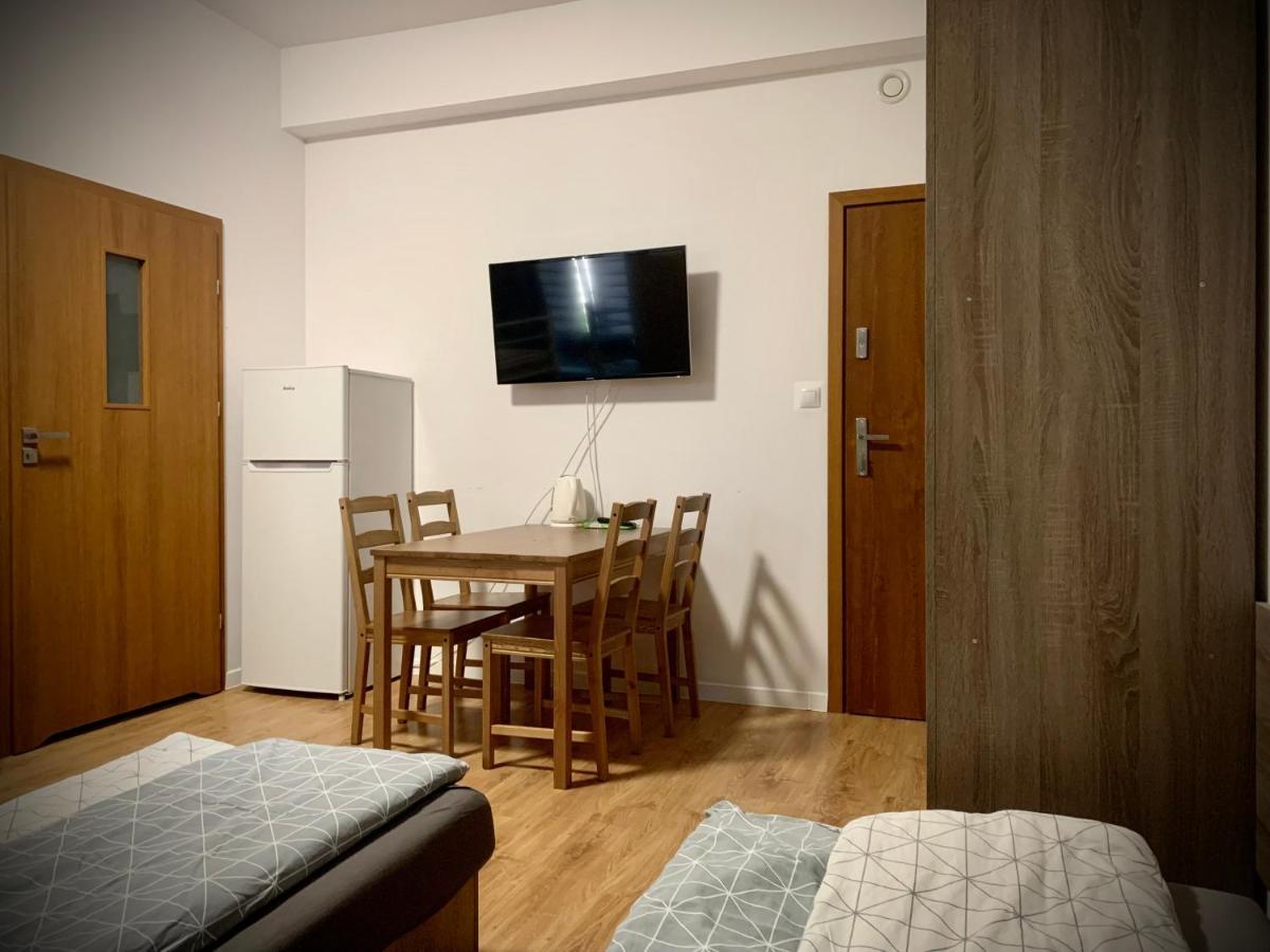 Hostel Sportowa Płońsk Extérieur photo