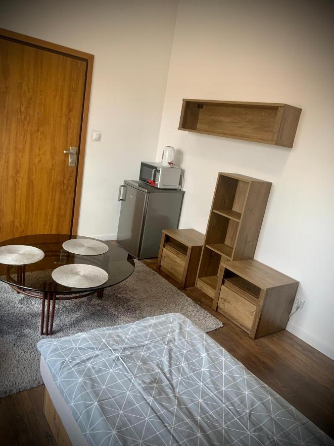 Hostel Sportowa Płońsk Extérieur photo