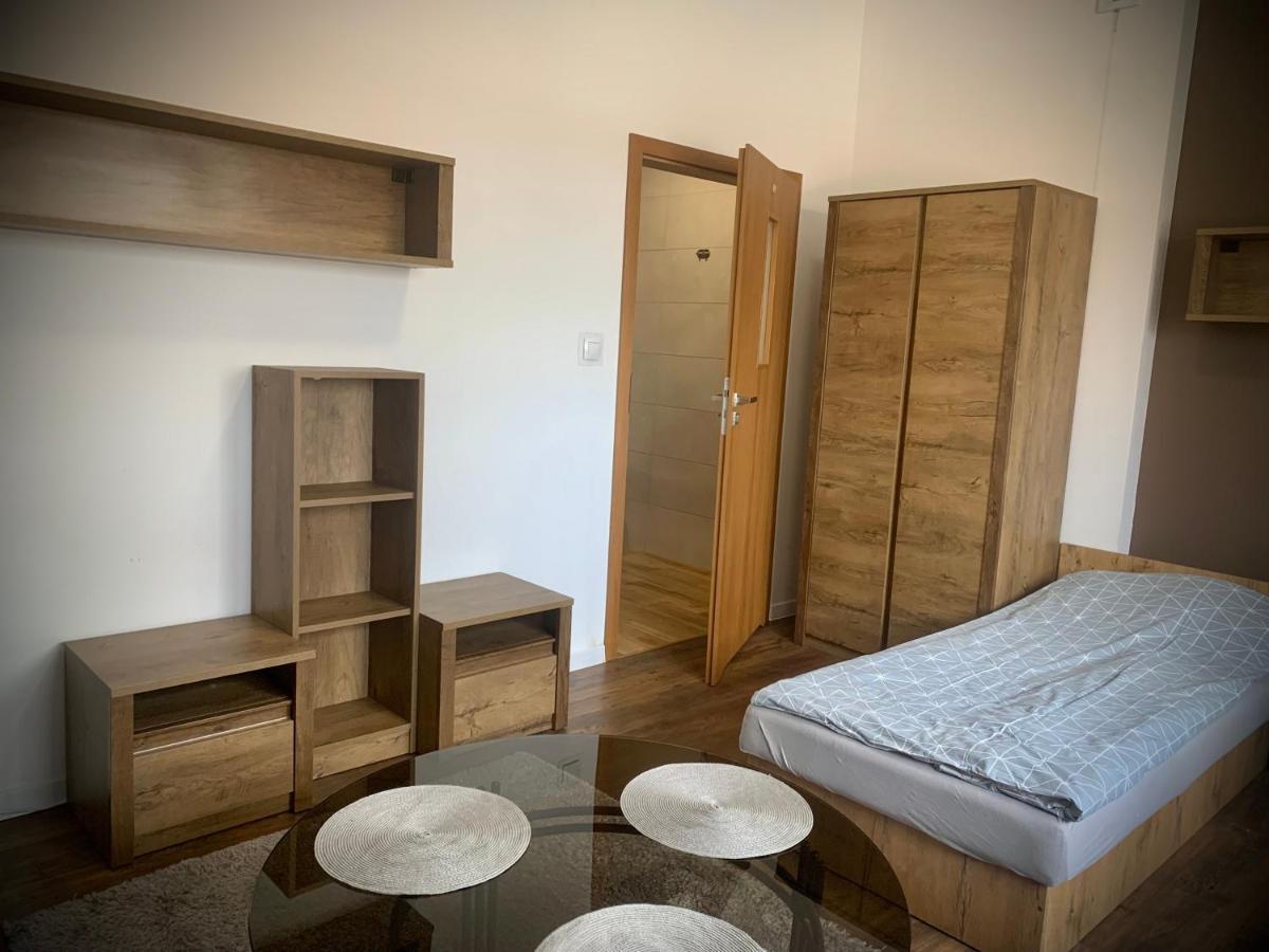 Hostel Sportowa Płońsk Extérieur photo