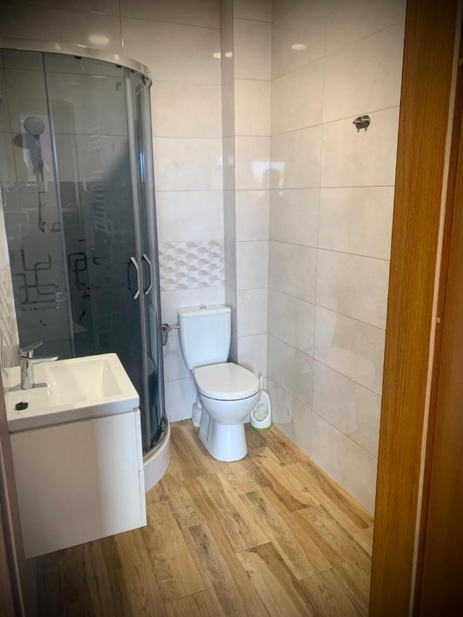 Hostel Sportowa Płońsk Extérieur photo