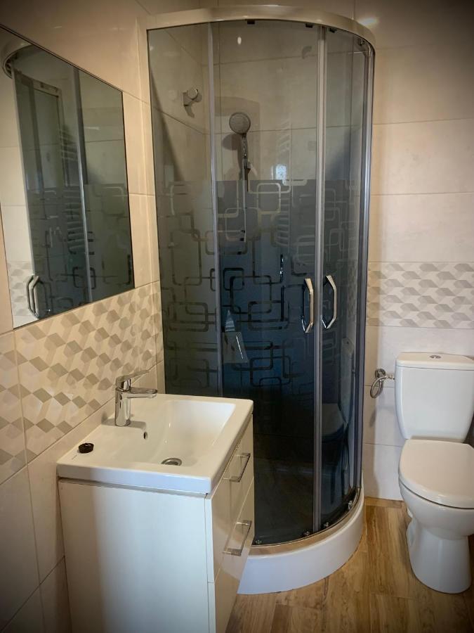 Hostel Sportowa Płońsk Extérieur photo