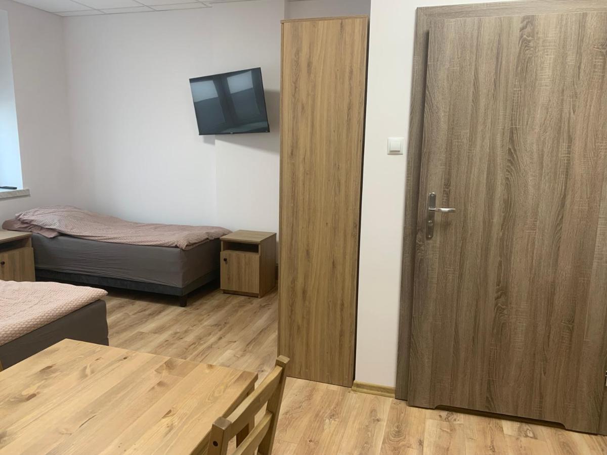 Hostel Sportowa Płońsk Extérieur photo