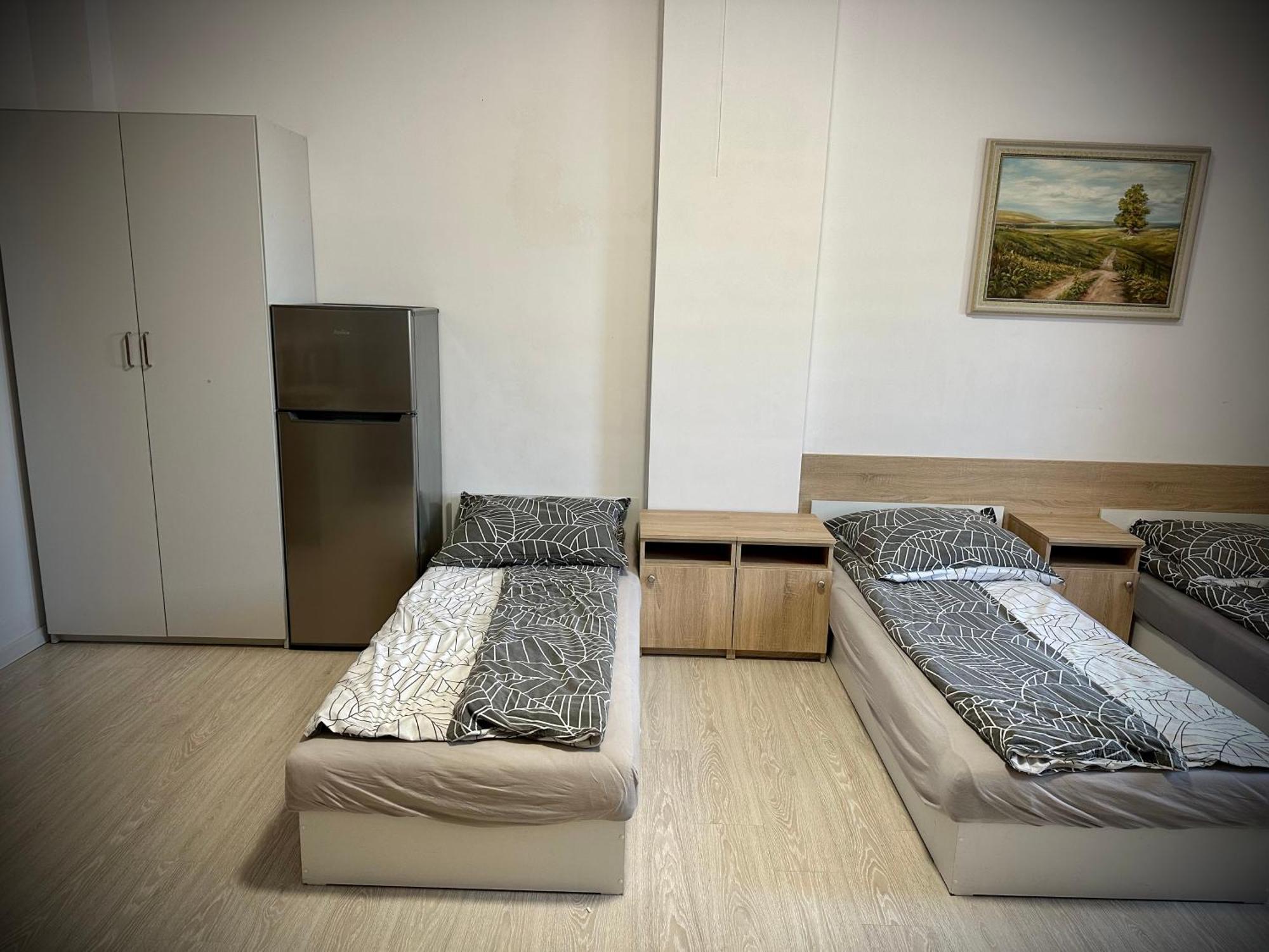 Hostel Sportowa Płońsk Extérieur photo