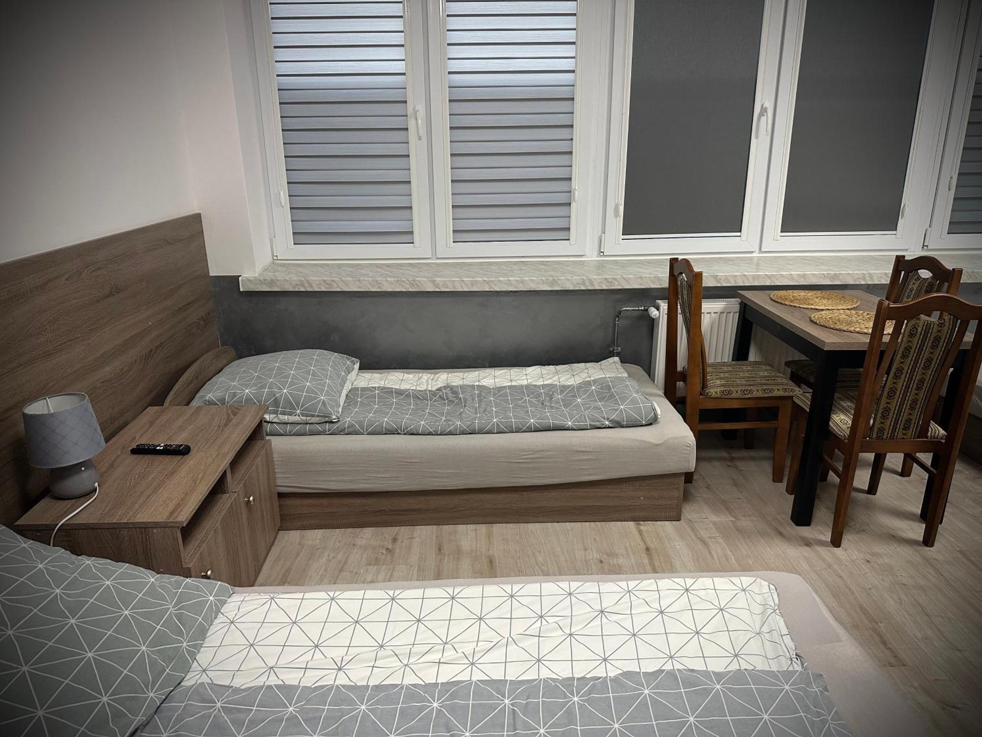 Hostel Sportowa Płońsk Extérieur photo