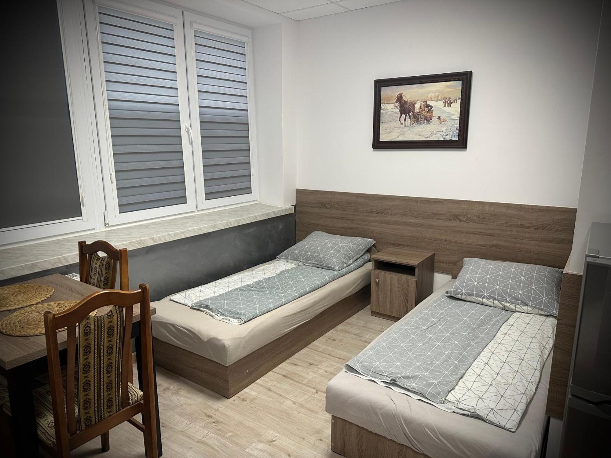 Hostel Sportowa Płońsk Extérieur photo