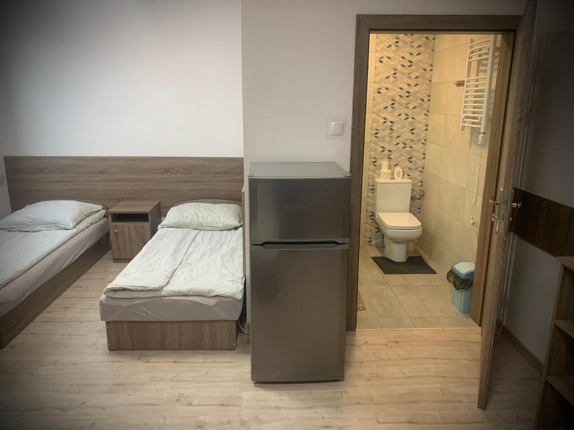 Hostel Sportowa Płońsk Chambre photo