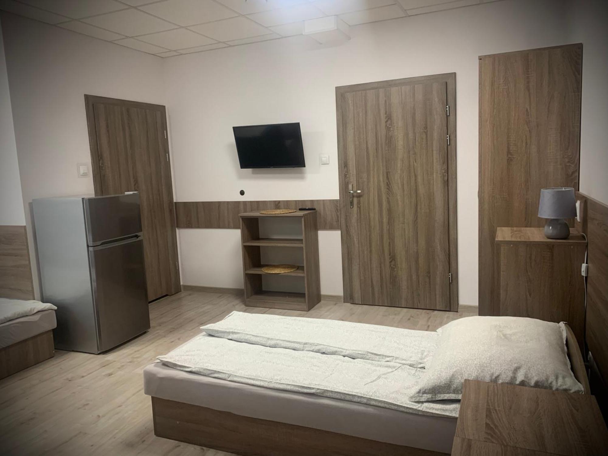 Hostel Sportowa Płońsk Chambre photo