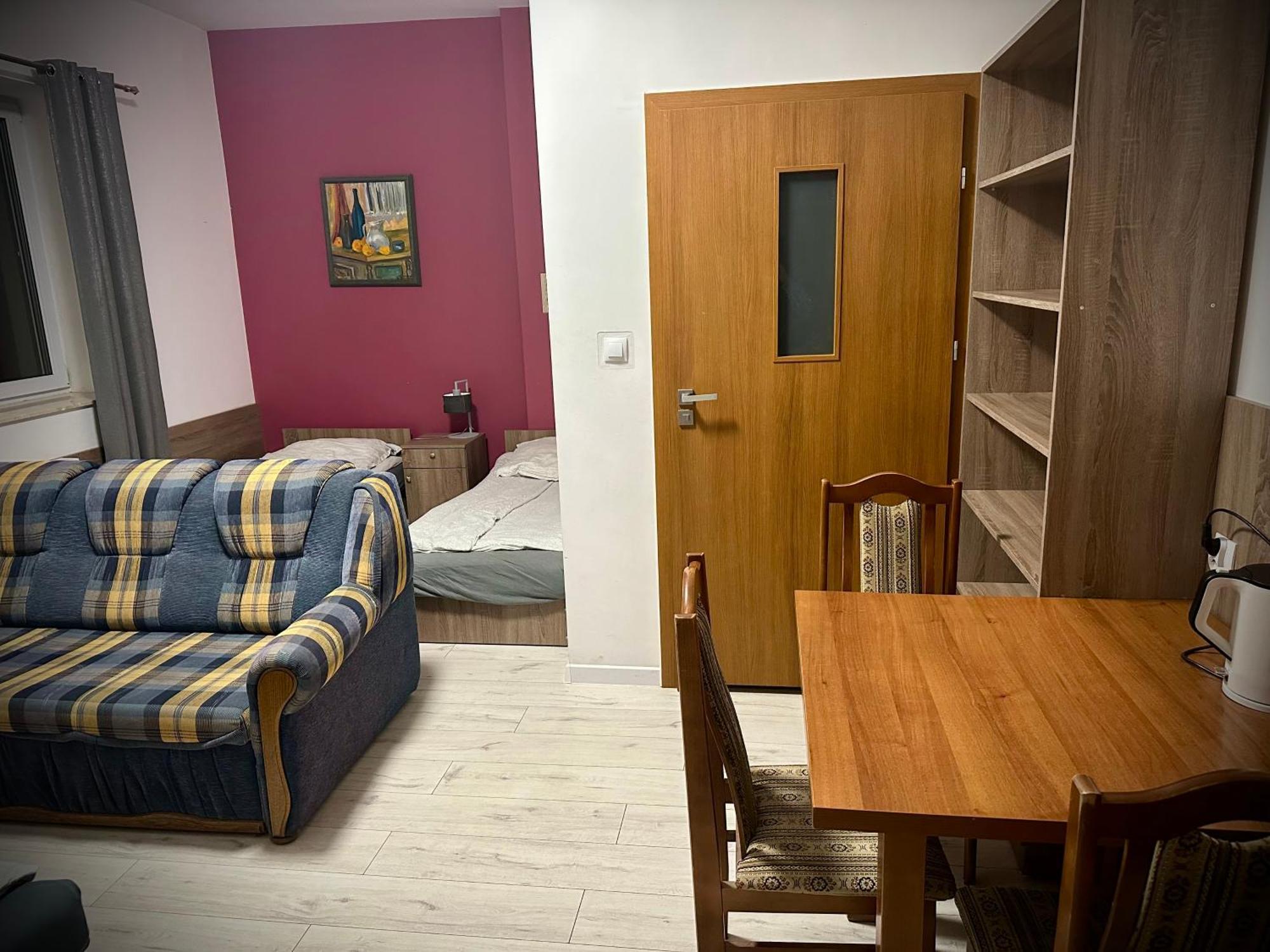 Hostel Sportowa Płońsk Extérieur photo