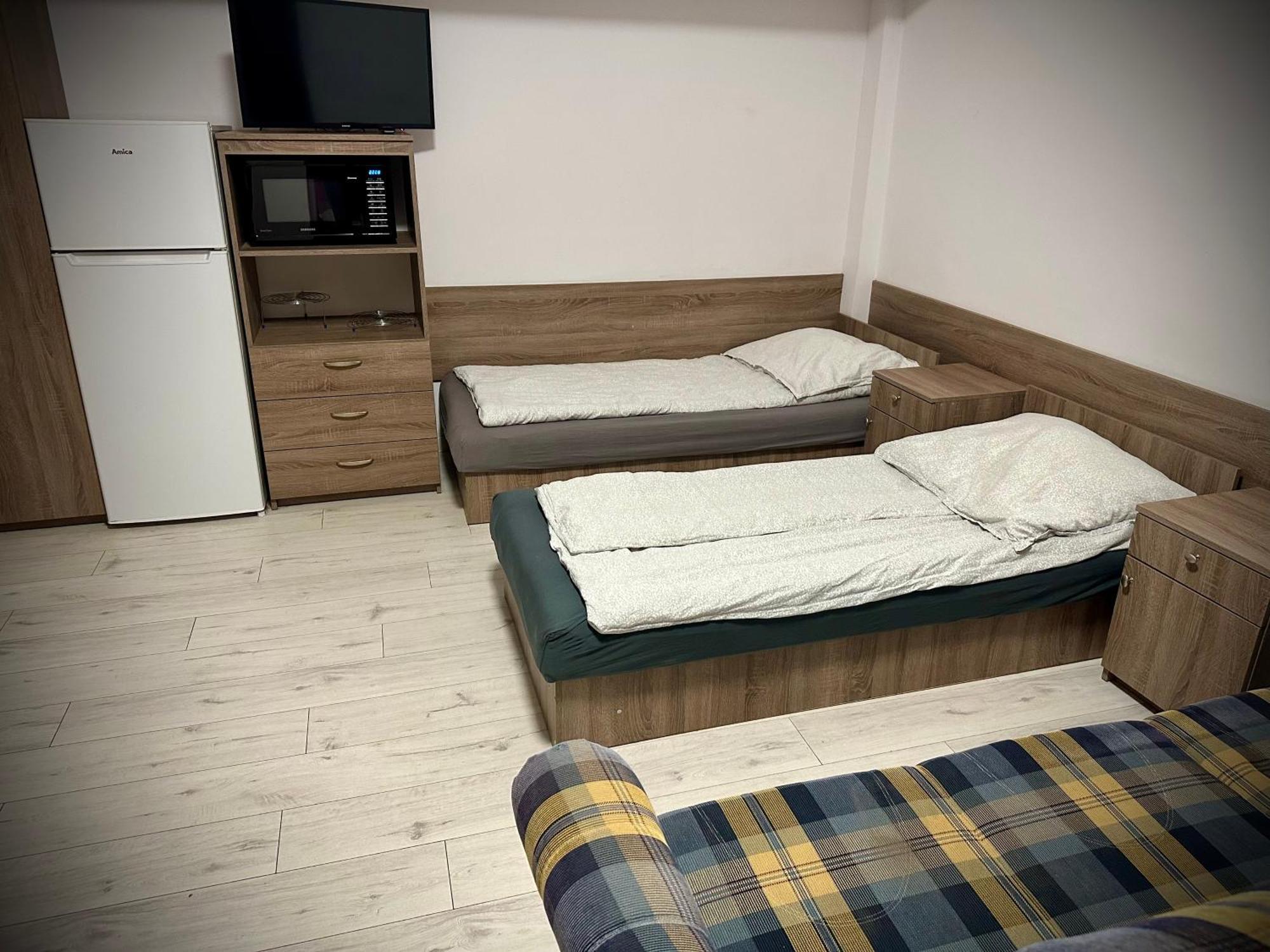 Hostel Sportowa Płońsk Extérieur photo
